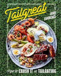 Cover image for Tailgreat