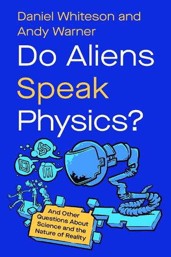 Cover image for Do Aliens Speak Physics?