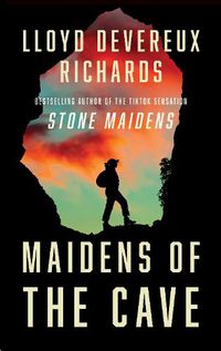 Cover image for Maidens of the Cave