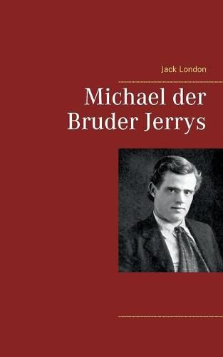 Cover image for Michael der Bruder Jerrys