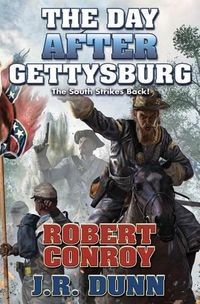 Cover image for DAY AFTER GETTYSBURG