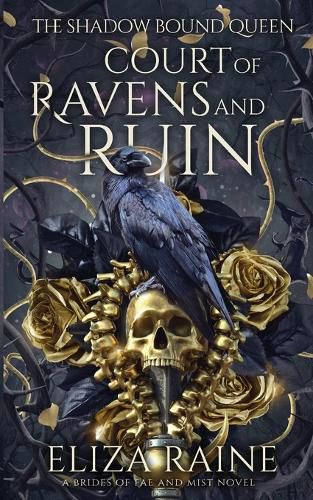 Cover image for Court of Ravens and Ruin