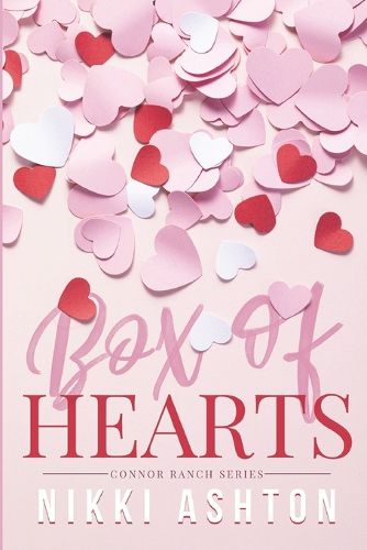 Cover image for Box of Hearts