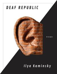 Cover image for Deaf Republic: Poems