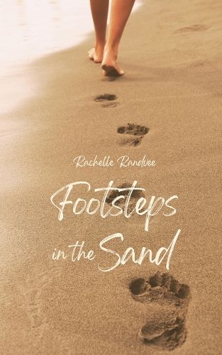 Cover image for Footsteps in the Sand