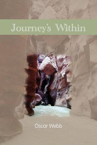 Cover image for Journey's Within