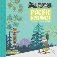 Cover image for Pacific Northwest: A Recreation Primer