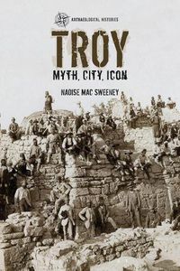 Cover image for Troy: Myth, City, Icon