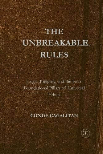 Cover image for Unbreakable Rules