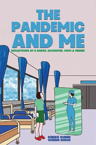 Cover image for The Pandemic and Me