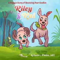 Cover image for Riley & Kai