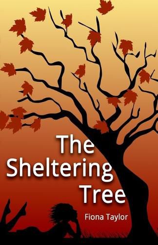 Cover image for The Sheltering Tree