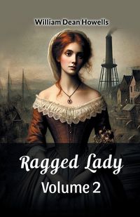 Cover image for Ragged Lady Volume 2