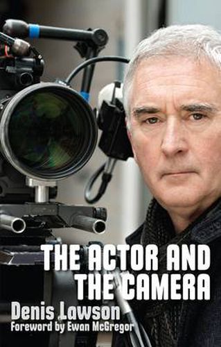 Cover image for The Actor and the Camera