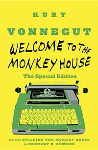 Cover image for Welcome to the Monkey House: The Special Edition: Stories
