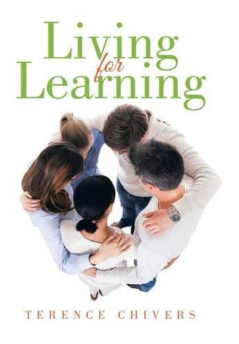 Cover image for Living for Learning