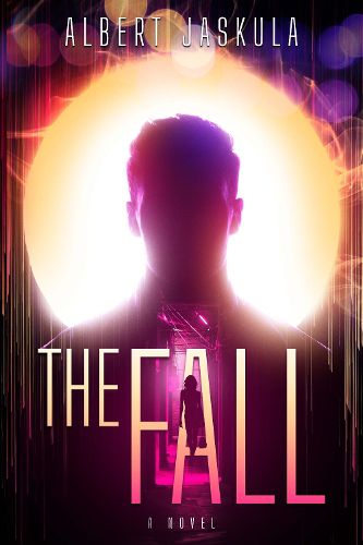 Cover image for The Fall