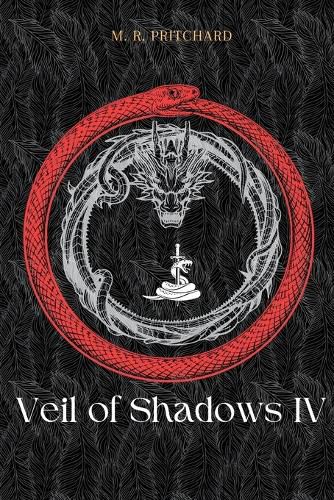 Cover image for Veil of Shadows IV