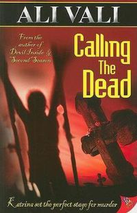 Cover image for Calling the Dead