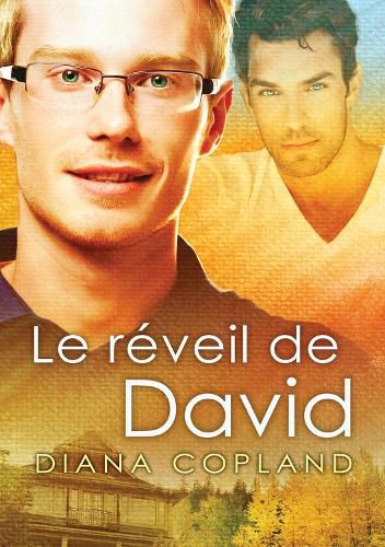 Cover image for Le Reveil de David (Translation)