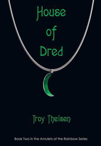 Cover image for House of Dred