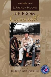 Cover image for Up from Corinth (3rd Edition)