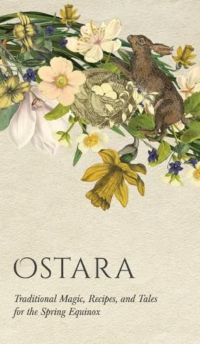 Cover image for Ostara