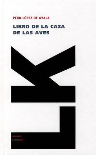 Libro de la Caza de las Aves