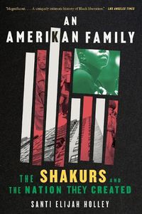 Cover image for An Amerikan Family