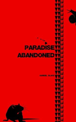 Cover image for Paradise Abandoned