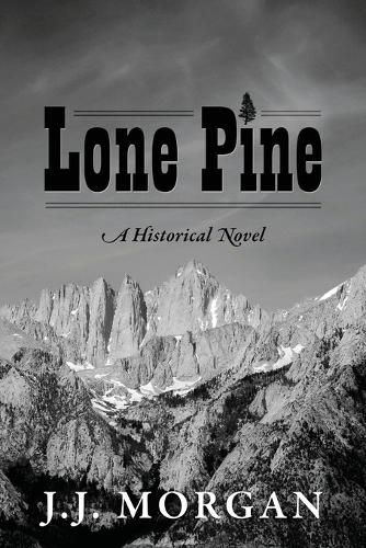 Cover image for Lone Pine