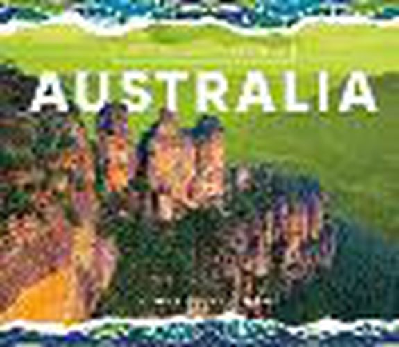 Cover image for Australia