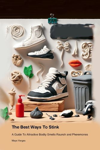 Cover image for The Best Ways To Stink