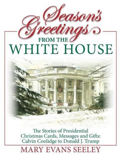 Season's Greetings from the White House