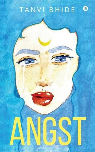 Cover image for Angst