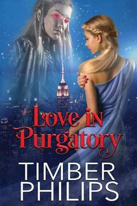 Cover image for Love In Purgatory