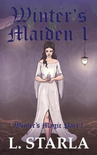 Winter's Maiden 1