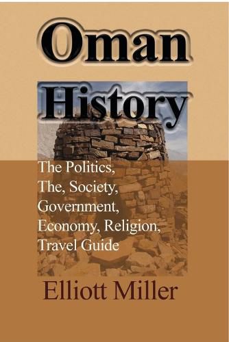 Cover image for Oman History