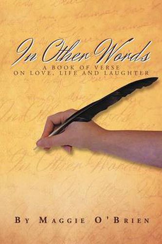 Cover image for In Other Words: On Life, Love and Laughter