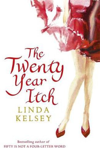 Cover image for The Twenty-Year Itch