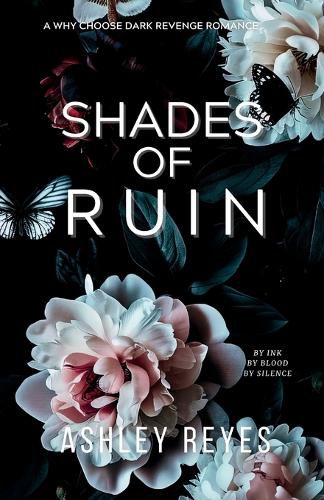 Cover image for Shades Of Ruin