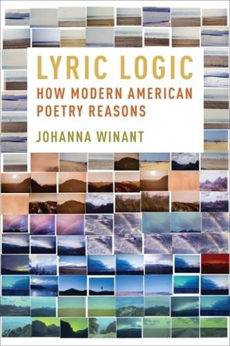 Cover image for Lyric Logic