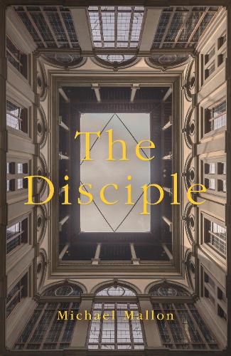 Cover image for The Disciple: A Novel