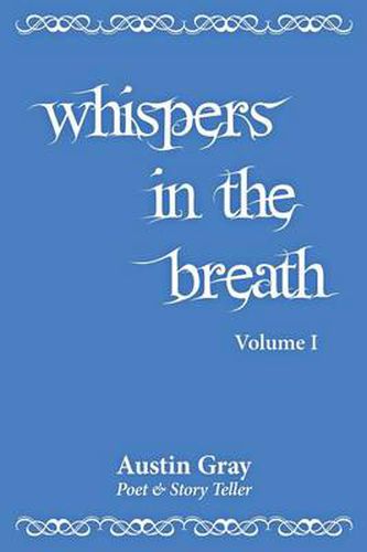 Cover image for Whispers in the Breath