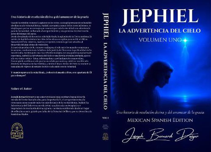 Cover image for JEPHIEL