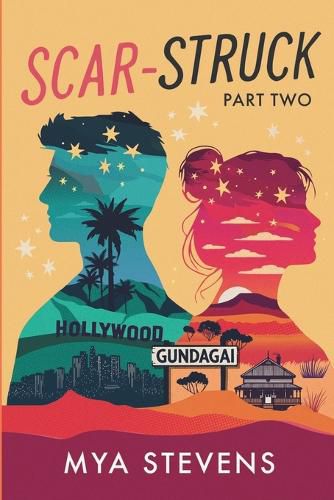 Cover image for Scar-Struck