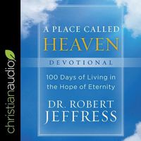 Cover image for A Place Called Heaven Devotional
