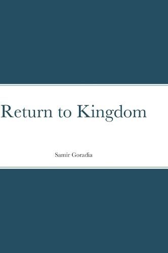 Cover image for Return to Kingdom