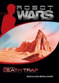 Cover image for Death Trap