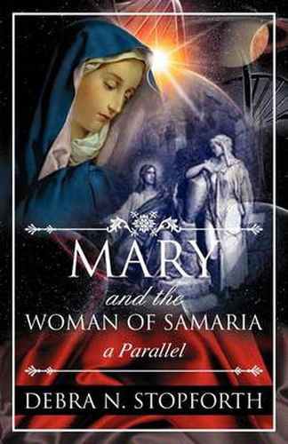 Cover image for Mary and the Woman of Samaria